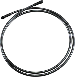 Brake Line - 66" - Black Pearl