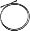 Brake Line - 66" - Black Pearl