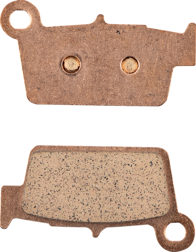 Brake Pads - Nitro Series