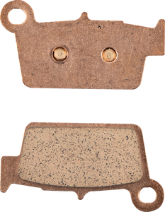 Brake Pads - Nitro Series