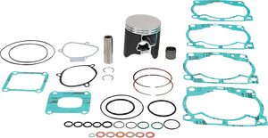 Top End Piston Kit - 71.925 mm - Husqvarna TX300/Heritage Edition | KTM 300 XC