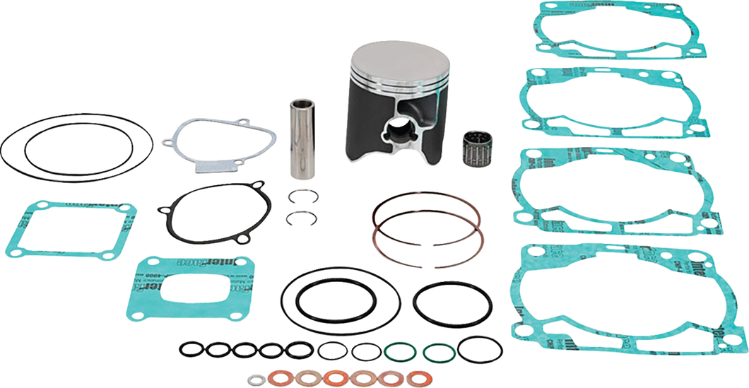 Top End Piston Kit - 71.925 mm - Husqvarna TX300/Heritage Edition | KTM 300 XC