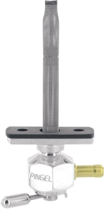 Power-Flo™ Petcock Fuel Valve