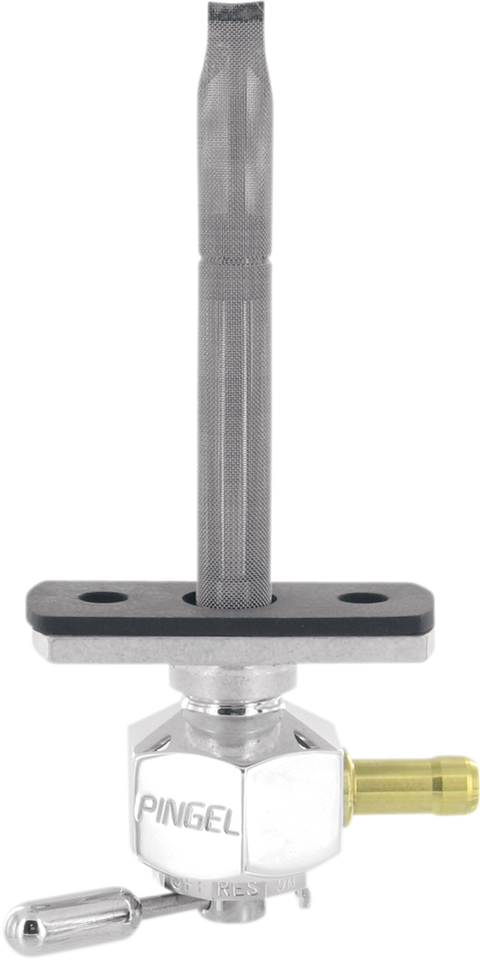 Power-Flo™ Petcock Fuel Valve