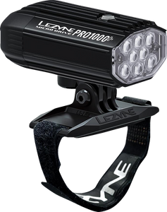 Helmet Micro Drive Pro 1000+ Helmet Light - LED - 1000 lumens