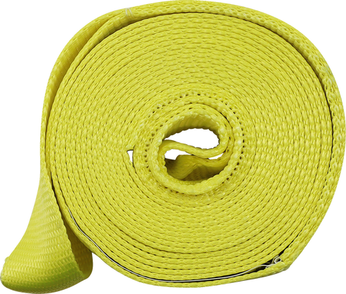 Recovery Tow Strap