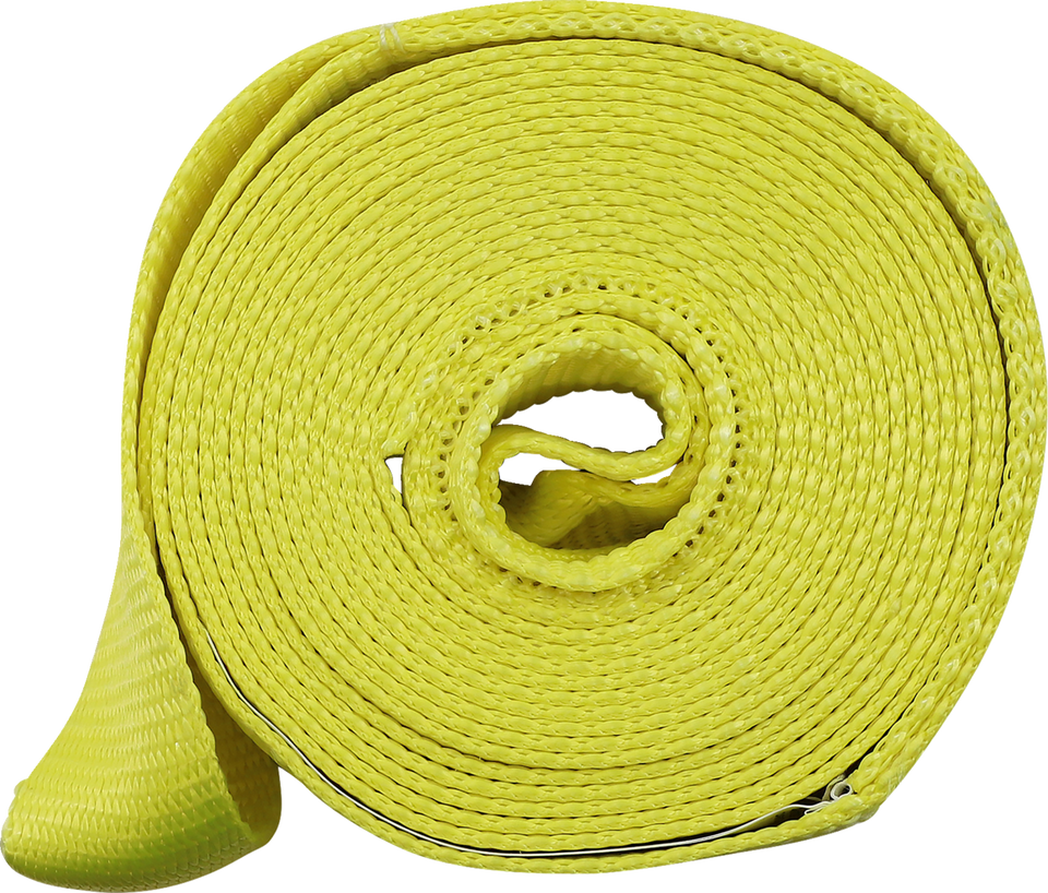 Recovery Tow Strap