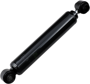 Shock Absorber - Length 12-1/8" - Top ID 7/16" - Bottom ID 7/16"