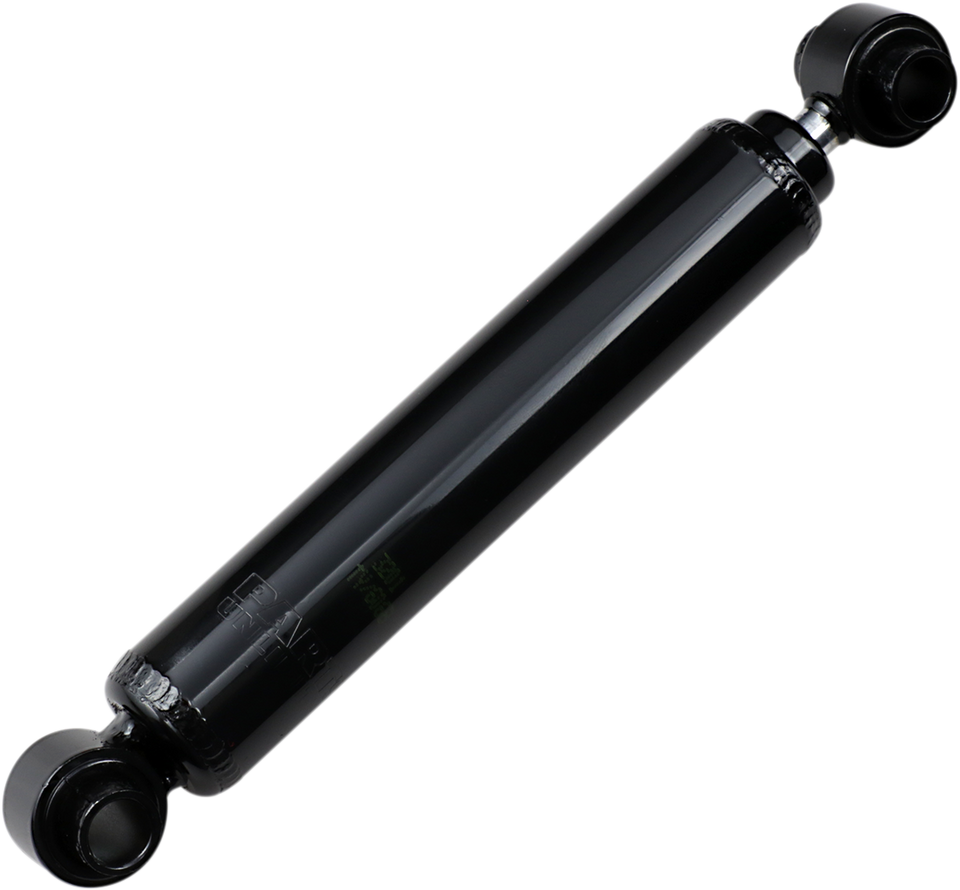 Shock Absorber - Length 12-1/8" - Top ID 7/16" - Bottom ID 7/16"