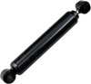 Shock Absorber - Length 12-1/8" - Top ID 7/16" - Bottom ID 7/16"