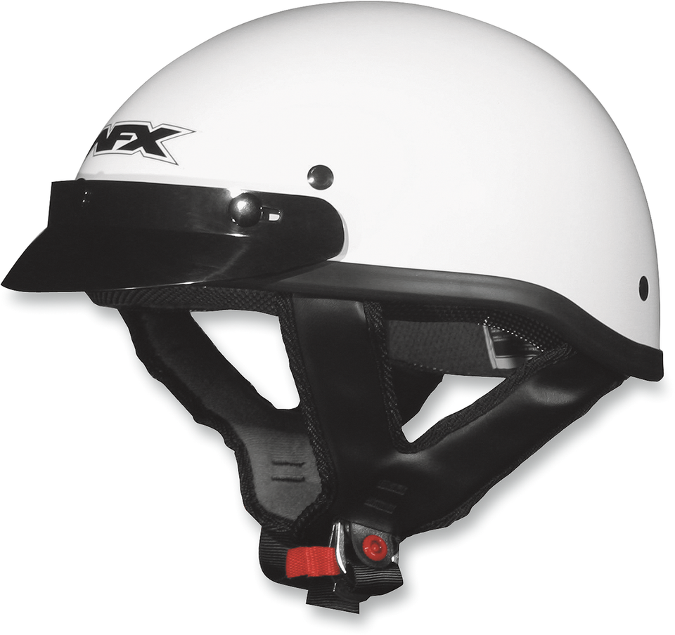 FX-70 Helmet - White - XS - Lutzka's Garage