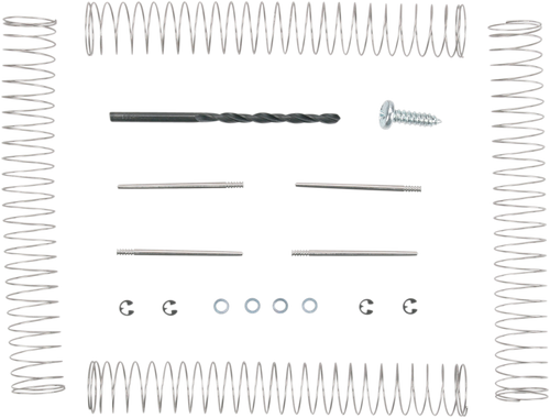 Jet Kit - Stage 1 - Yamaha