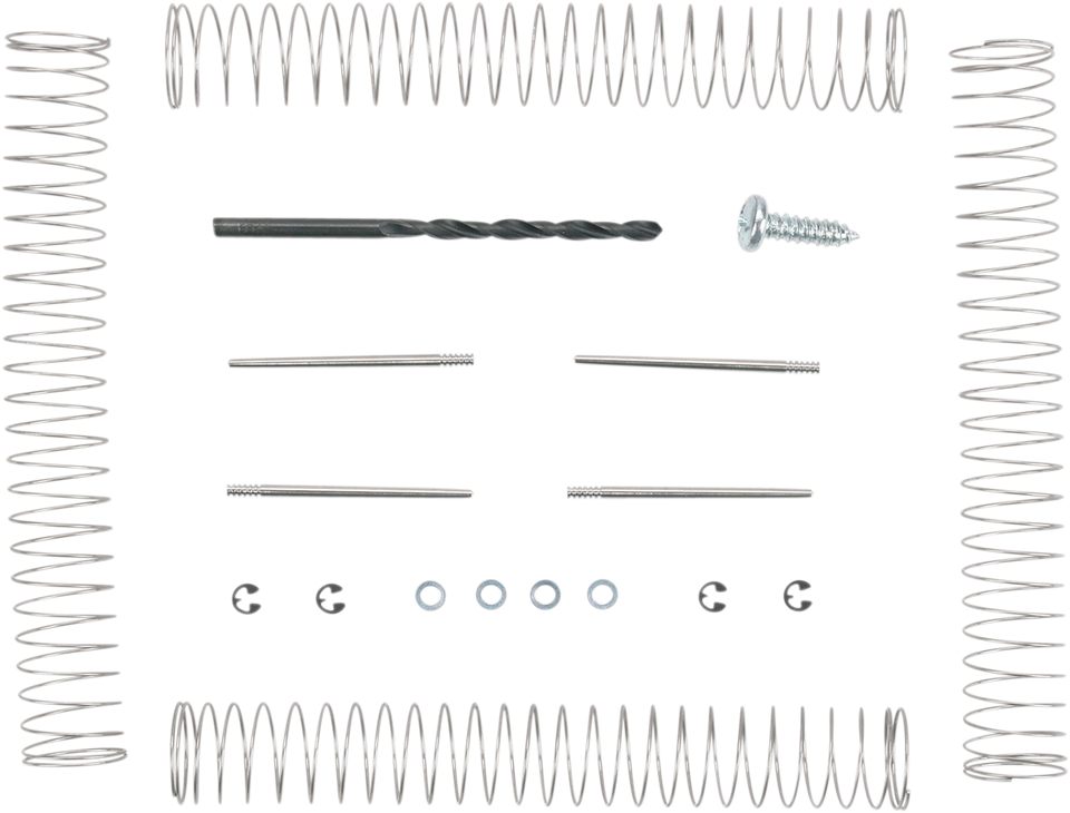 Jet Kit - Stage 1 - Yamaha