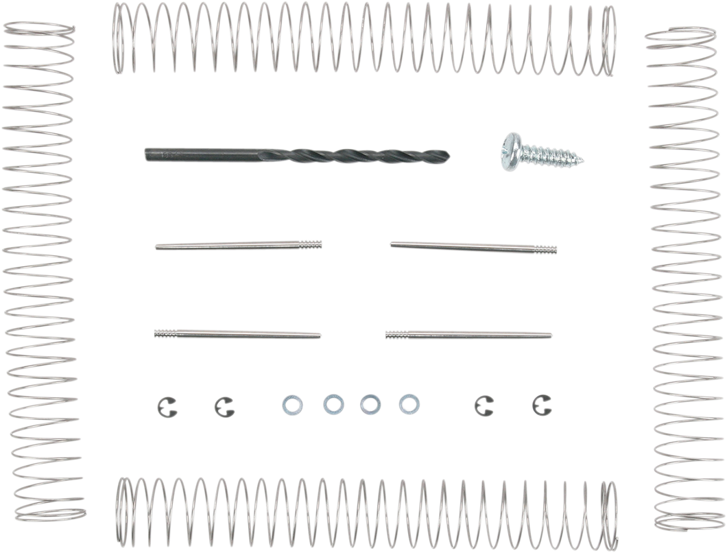 Jet Kit - Stage 1 - Yamaha