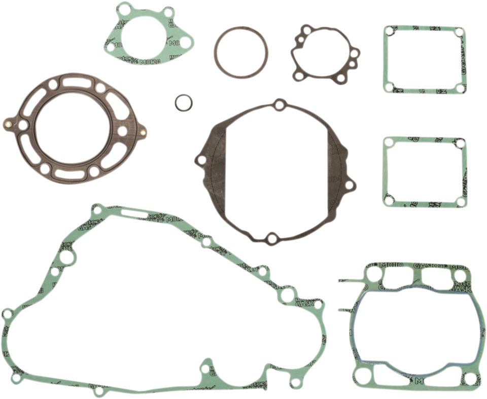 Complete Gasket Kit - Yamaha