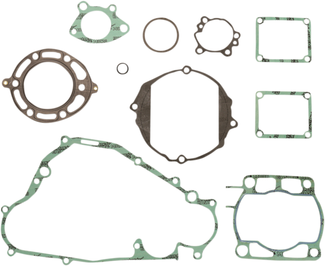 Complete Gasket Kit - Yamaha