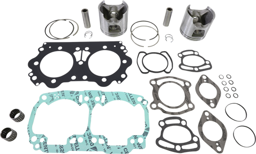 Top-End Rebuild Kit - Standard - Original Series - Sea-Doo