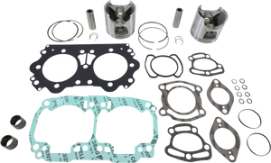 Top-End Rebuild Kit - Standard - Original Series - Sea-Doo