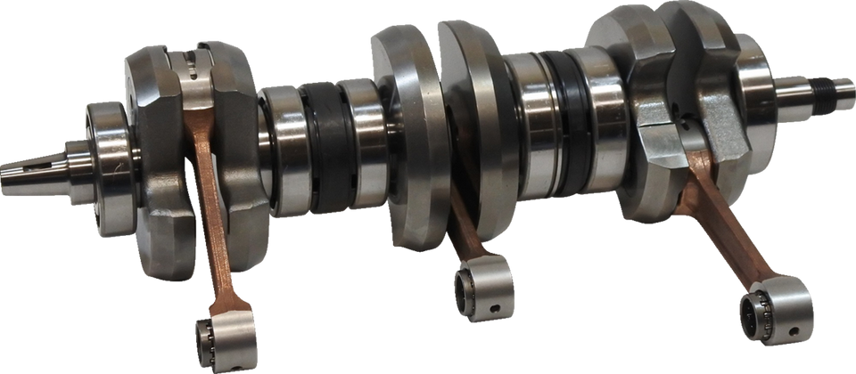 Crankshaft Assembly - Kawasaki