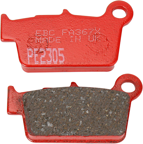 Sport Carbon Brake Pads