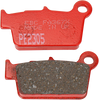 Sport Carbon Brake Pads