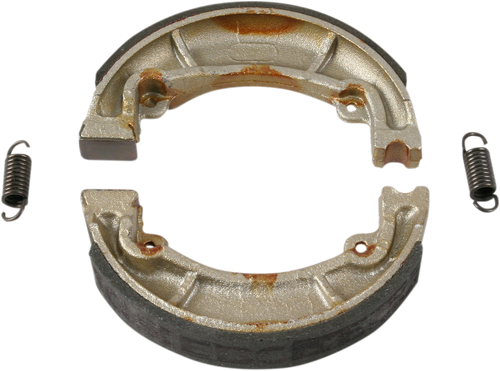 Brake Shoes - Honda/Husqvarna