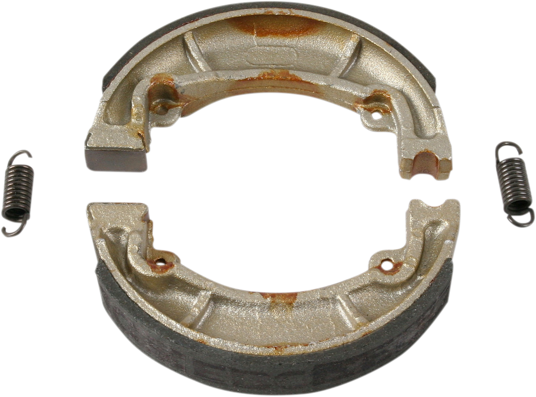 Brake Shoes - Honda/Husqvarna