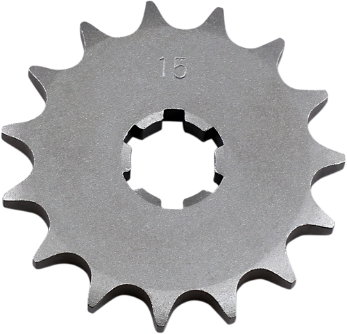 Countershaft Sprocket - 15 Tooth - Yamaha