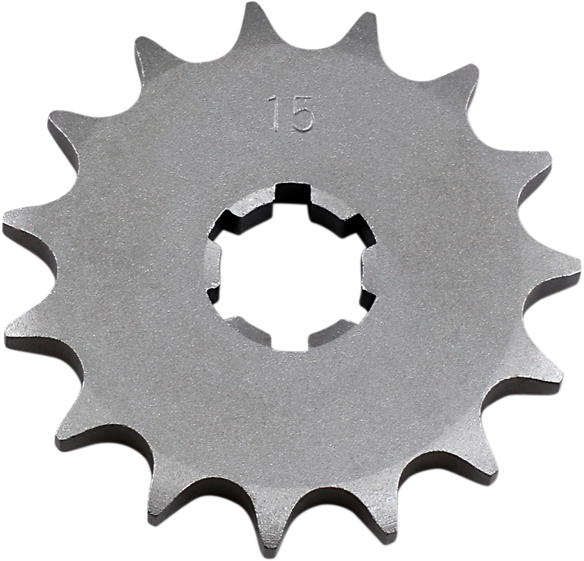 Countershaft Sprocket - 15 Tooth - Yamaha