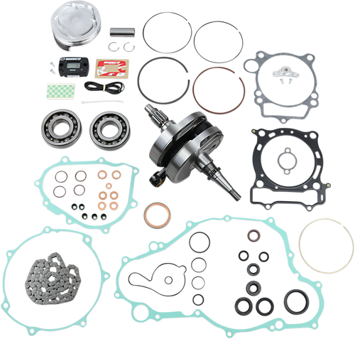 Engine Rebuild Kit - YZ450F - 95.0 mm