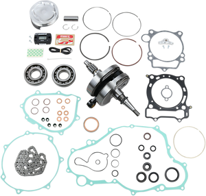 Engine Rebuild Kit - YZ450F - 95.0 mm