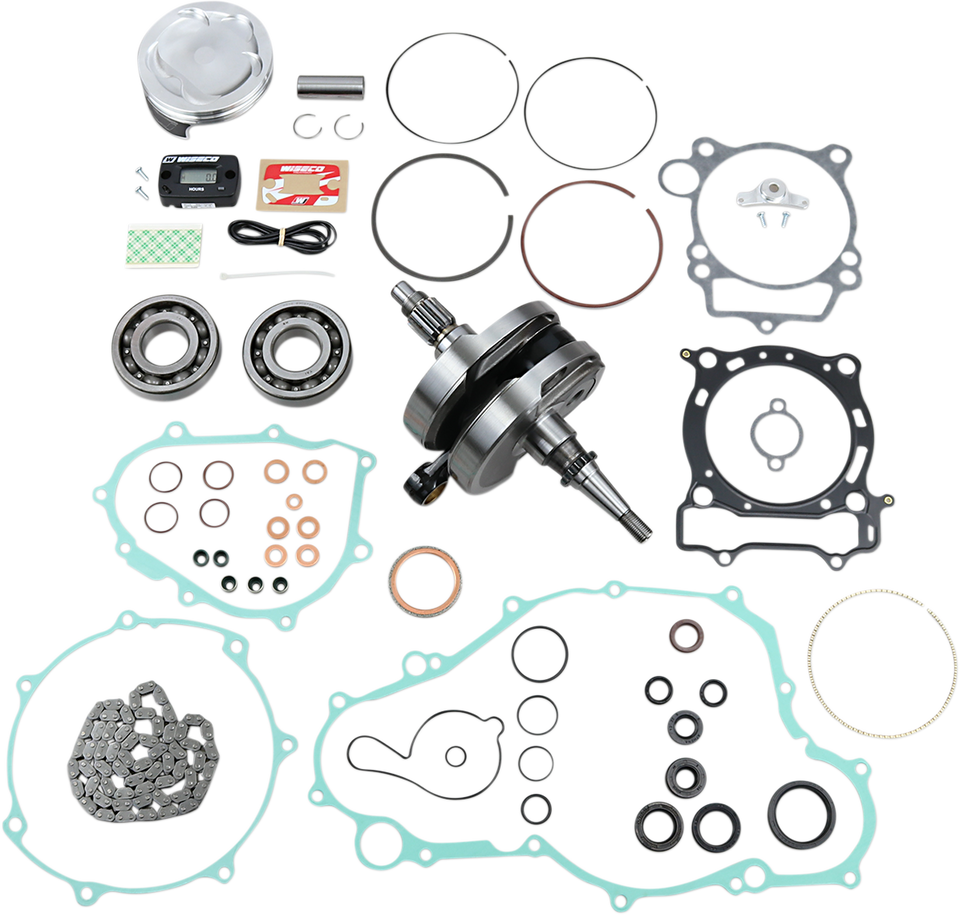 Engine Rebuild Kit - YZ450F - 95.0 mm