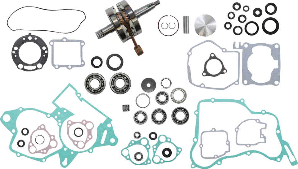 Engine Rebuild Kit - Honda CR125R