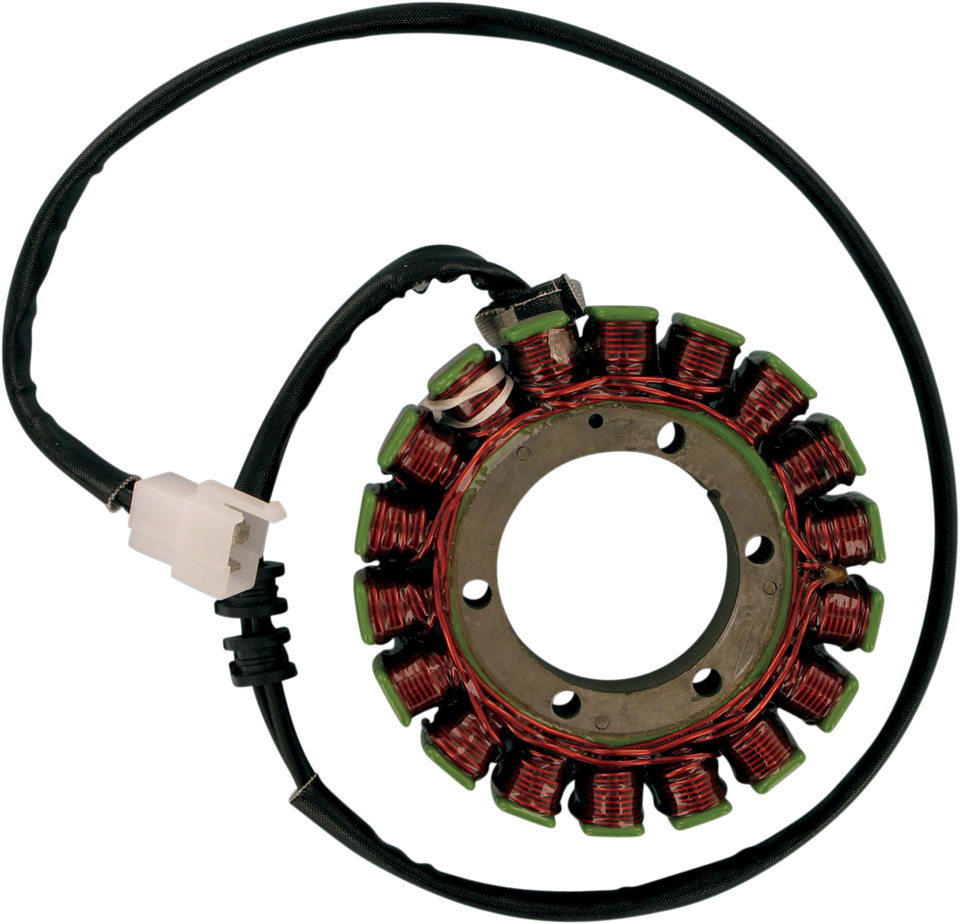 Stator - Honda