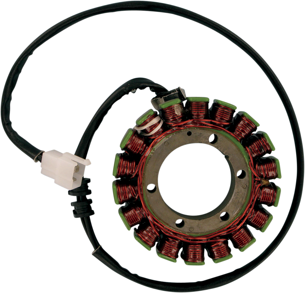 Stator - Honda