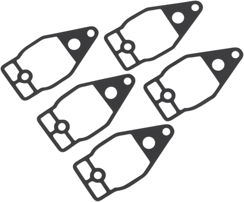 Breather Baffle Gasket - Twin Cam