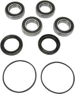 Wheel Bearing Kit - Rear - Suzuki