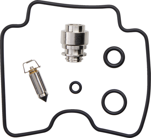 Carburetor Repair Kit - Yamaha