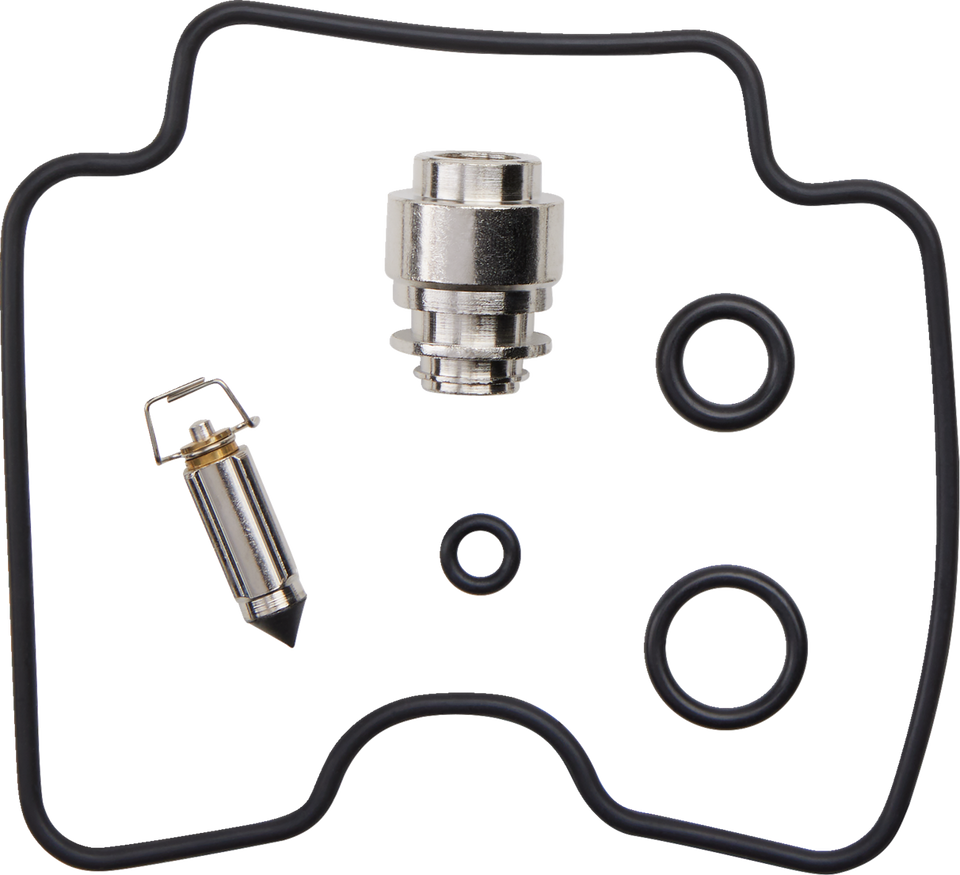 Carburetor Repair Kit - Yamaha