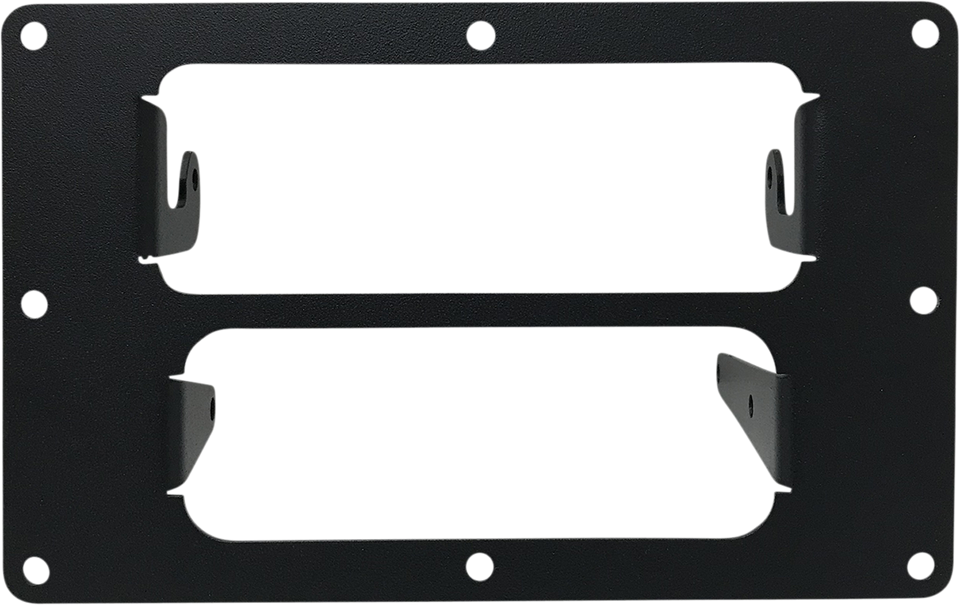 Intercom/Radio Mounting Bracket - Universal