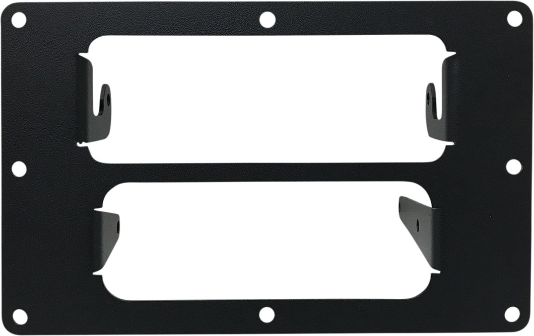 Intercom/Radio Mounting Bracket - Universal