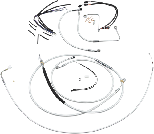 Control Cable Kit - Sterling Chromite II®