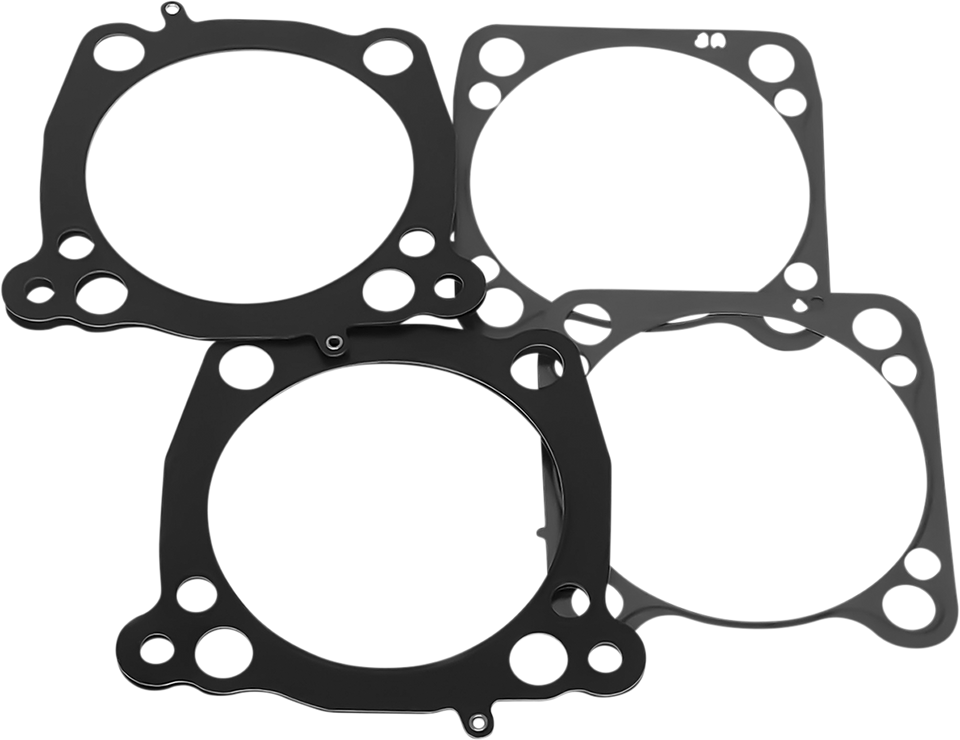 Gasket Kit - 139"/143" - M8