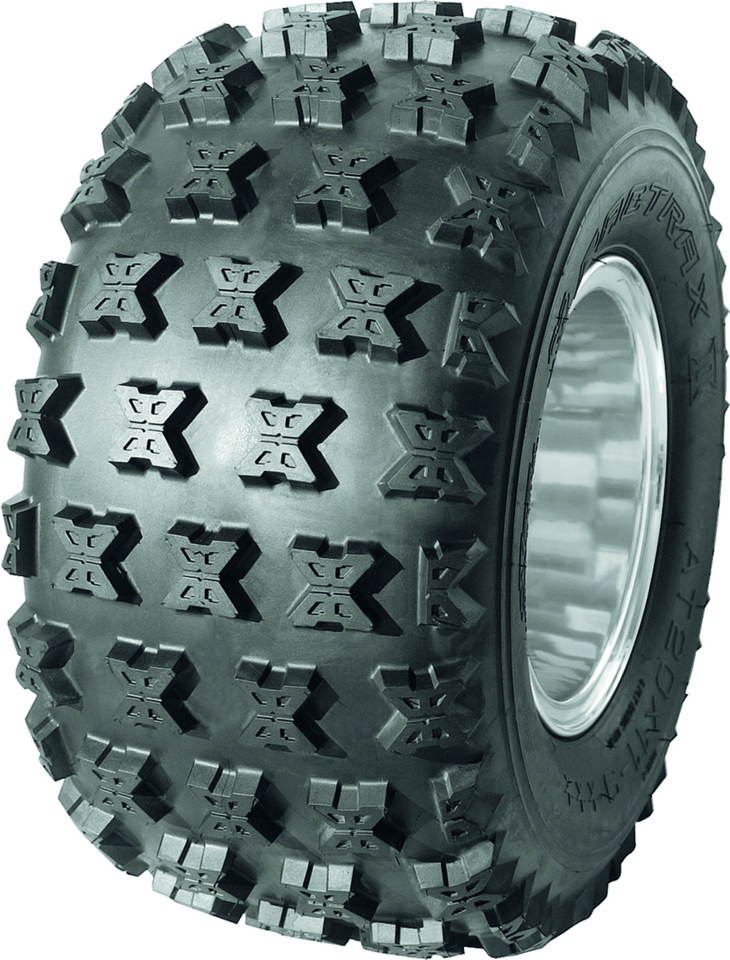 Tire - Pactrax II - Rear - 18x10-8 - 4 Ply