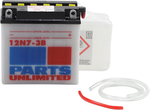 Battery - 12N7-3B