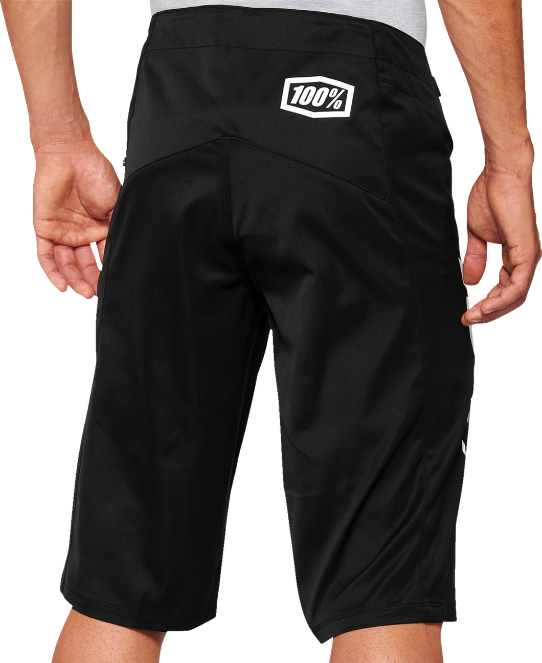 R-Core Shorts - Black - US 28 - Lutzka's Garage