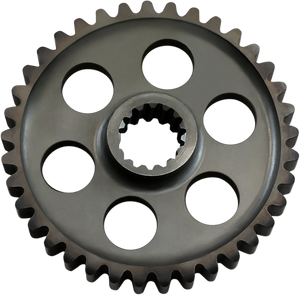 Sprocket HY-VO™ - Yamaha - 37-Tooth - Lutzka's Garage