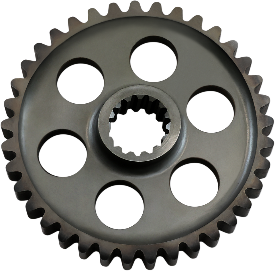 Sprocket HY-VO™ - Yamaha - 37-Tooth - Lutzka's Garage