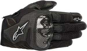 Stella SMX-1 Air V2 Gloves - Black - XS - Lutzka's Garage