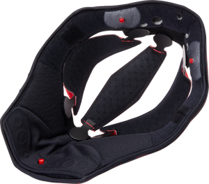 Pista GP RR Liner - Black/Red - MS - Lutzka's Garage